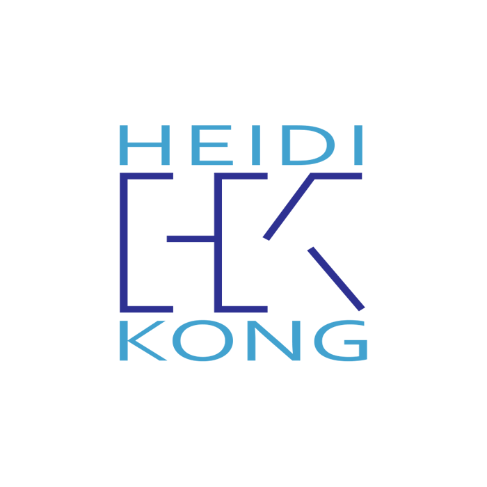 Heidi Kong