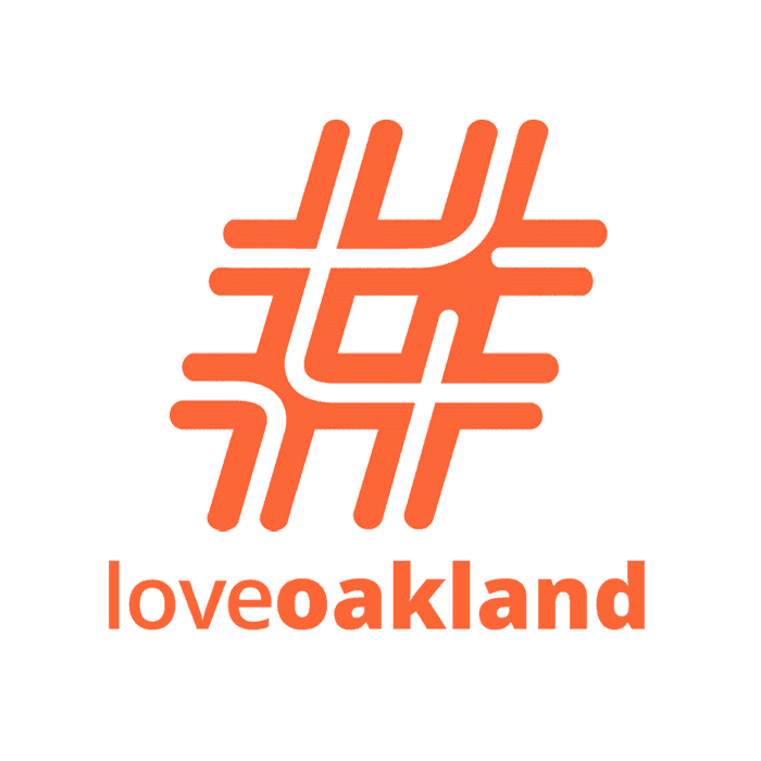 Love Oakland