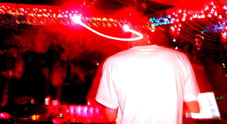 Racingmix - Underground House - Deep House Oakland